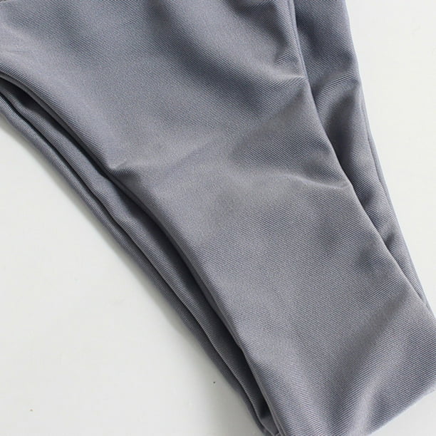 Harper Bikini - Charcoal