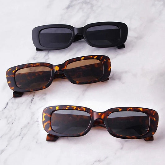 Poppy Sunglasses